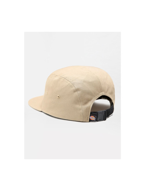 DICKIES - ALBERTVILLE CAP KHAKI ONE SIZE