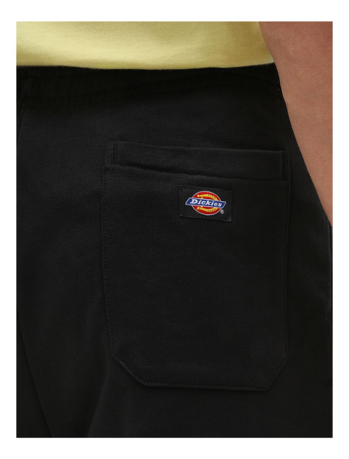 DICKIES - BIENVILLE SWEATPANT BLACK