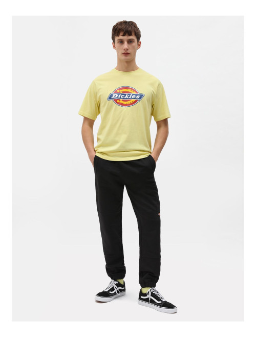 DICKIES - BIENVILLE SWEATPANT BLACK