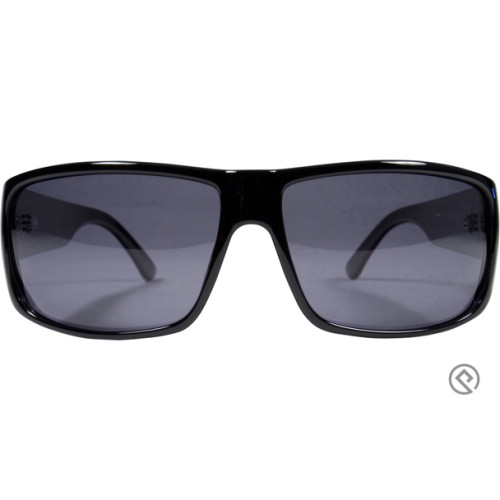 FILTRATE - RIFF BLACK GLOSS/GREY LENS