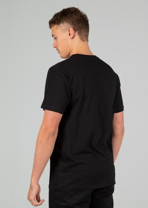 UNIT - DIABLO TEE BLACK