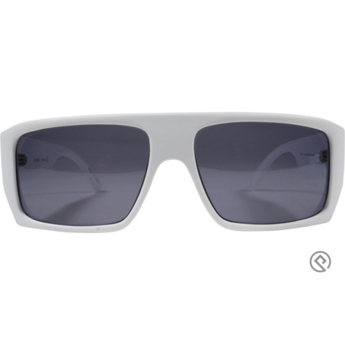 FILTRATE - RUIDO WHITE MATTE / GREY LENS