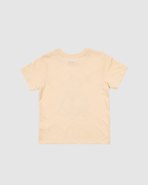 UNIT - UNISCOOT KIDS TEE CREAM 4