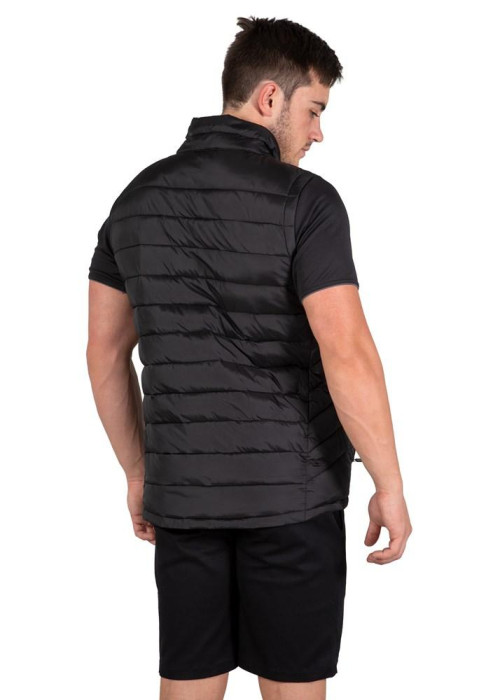 UNIT - APEX JACKET BLACK