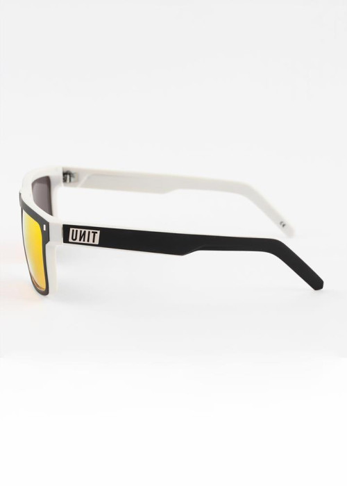 UNIT - PRIMER SUNNIES BLACK/WHITE ONE SIZE