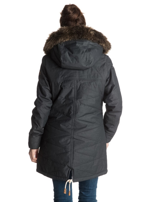 ROXY - TARA JACKET BLACK L