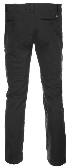 DICKIES - KERMAN PANT BLACK 36/34