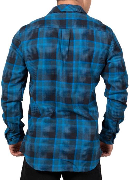 UNIT - STANFORD FLANNEL BLUE