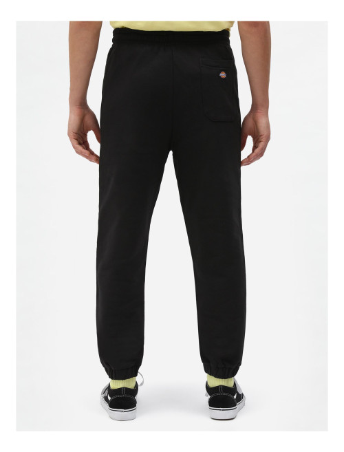 DICKIES - BIENVILLE SWEATPANT BLACK