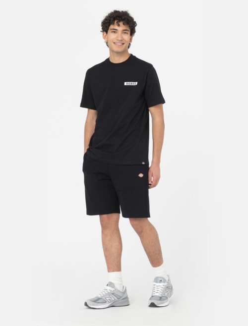 DICKIES - MAPLETON SHORTS BLACK