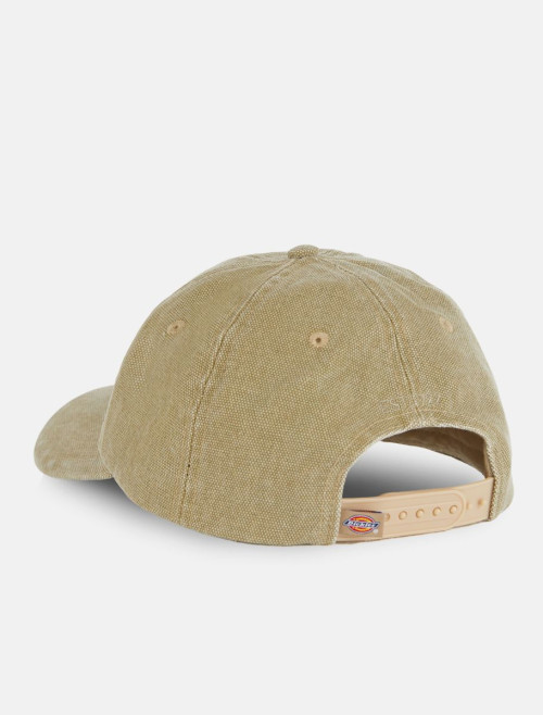 DICKIES - HARDWICK CAP DESERT ONE SIZE