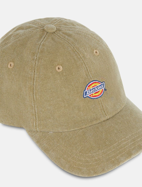 DICKIES - HARDWICK CAP DESERT ONE SIZE