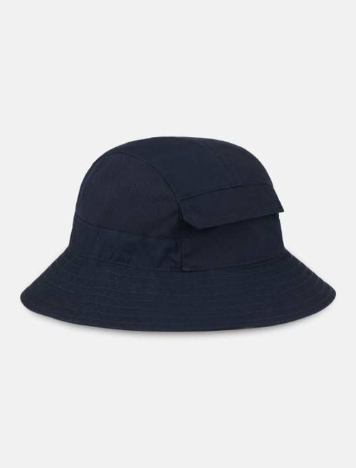 DICKIES - FISHERSVILLE BUCKET HAT DARK NAVY S/M