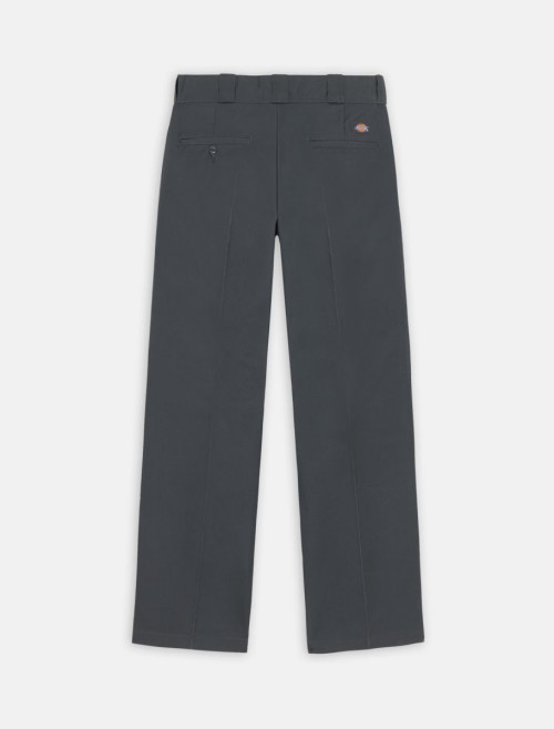 DICKIES - ORIGINAL 874 WORK PANT CHARCOAL GREY