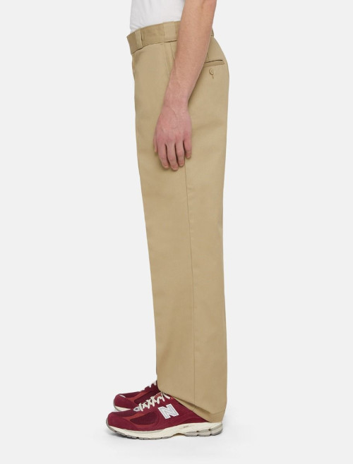 DICKIES - ORIGINAL 874 WORK PANT KHAKI