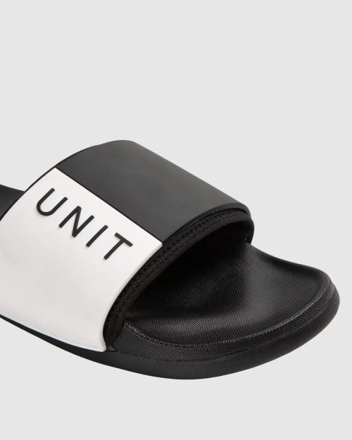 UNIT - MENS LAID-BACK SLIDES