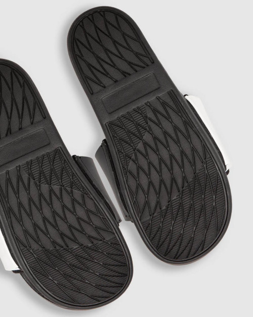 UNIT - MENS LAID-BACK SLIDES