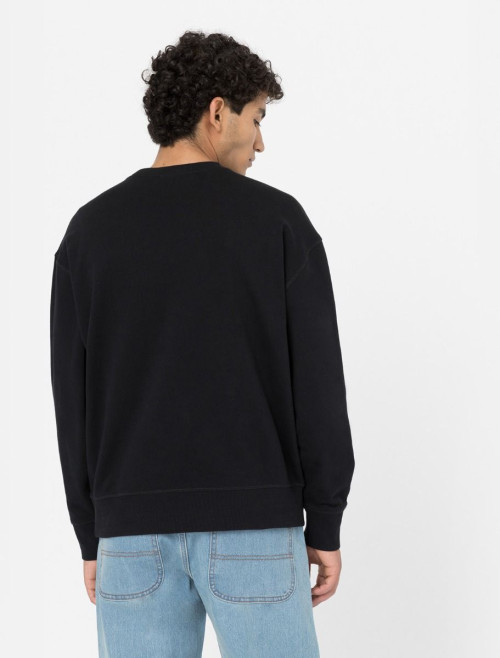 DICKIES - MILLERSBURG SWEATSHIRT BLACK