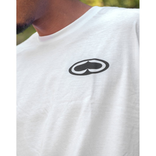 SRH - OG TEE WHITE S