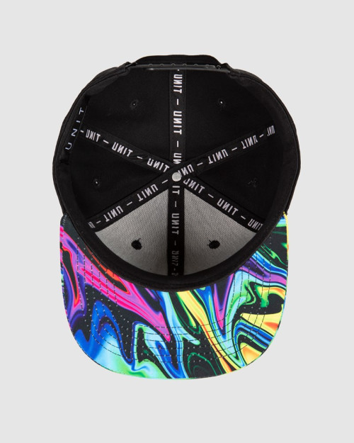 UNIT - YOUTH CAP SKYWAY TIE DYE ONE SIZE