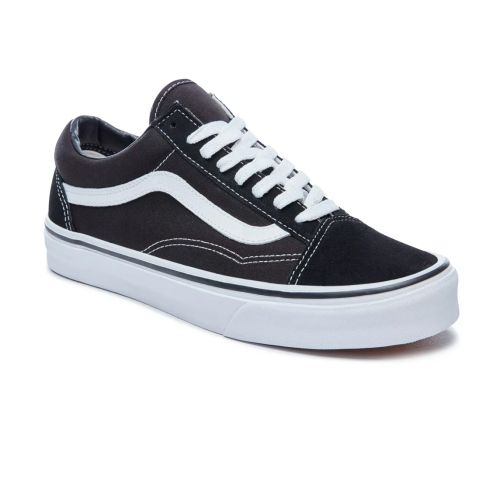 VANS - OLD SKOOL BLACK