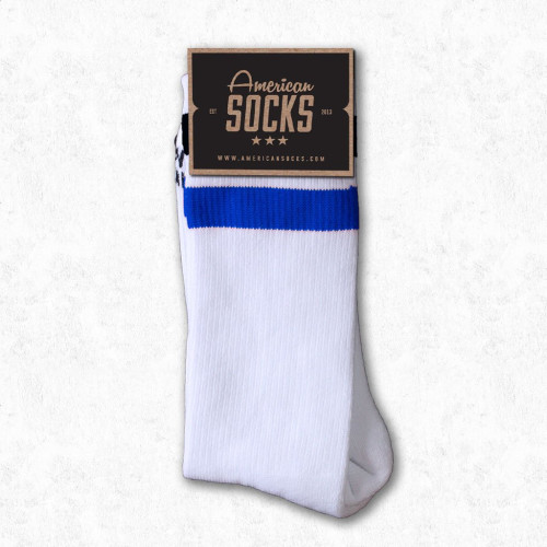 AMERICAN SOCKS - PRANKSTER MID HIGH ONE SIZE