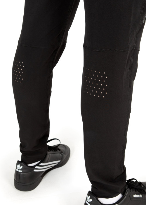 UNIT - GLIDE FLEX PRO MTB PANTS BLACK