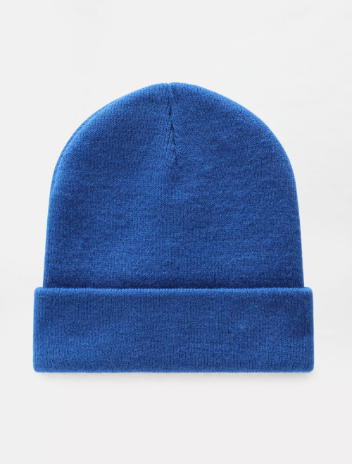 DICKIES - GIBSLAND BEANIE TRUE BLUE ONE SIZE