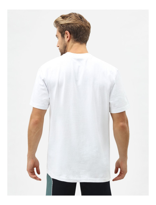 DICKIES - PORTERDALE T-SHIRT WHITE L