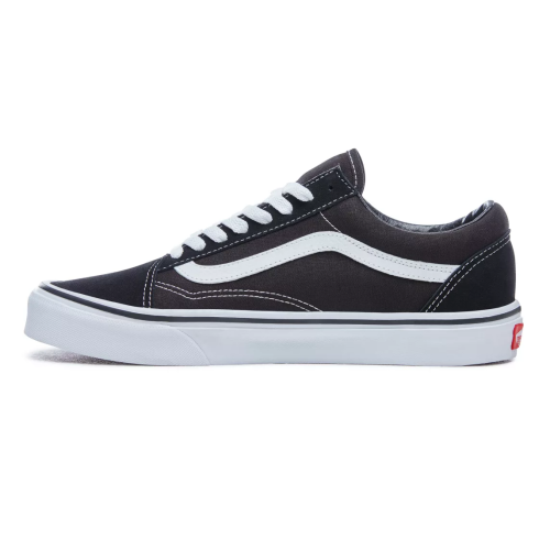 VANS - OLD SKOOL BLACK