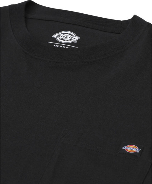 DICKIES - PORTERDALE T-SHIRT BLACK XL