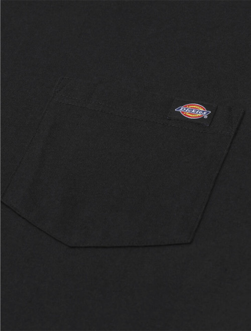 DICKIES - PORTERDALE T-SHIRT BLACK XL