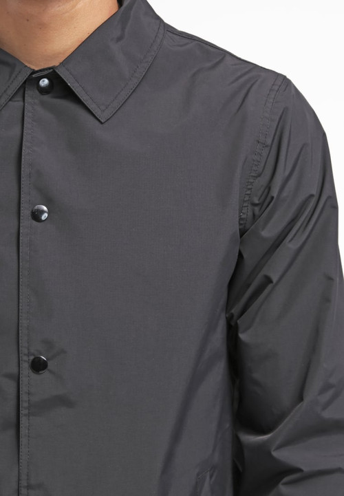 DICKIES - TORRANCE COACH JACKET BLACK M