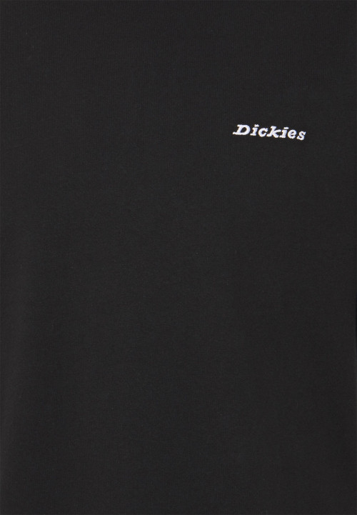 DICKIES - LORETTO TEE BLACK XL