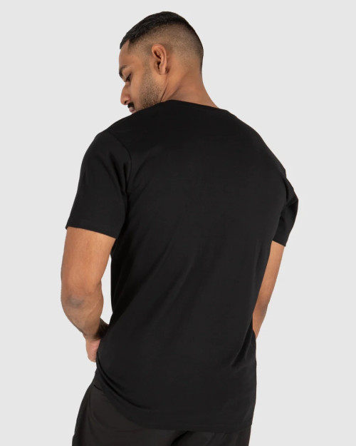 UNIT - CASE TEE BLACK