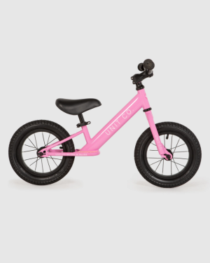 UNIT - KIDS BALANCE BIKE GLIDE AND SLIDE PINK