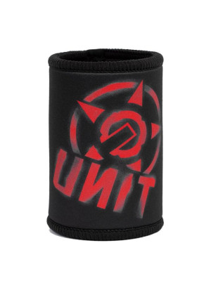 UNIT - VAPOR STUBBY COOLER RED