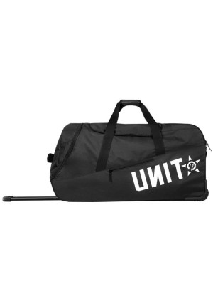 UNIT - CONVOY GEAR BAG BLACK