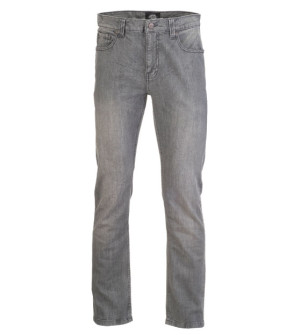 DICKIES - LOUISIANA MEN'S JEAN BLEACHED GREY