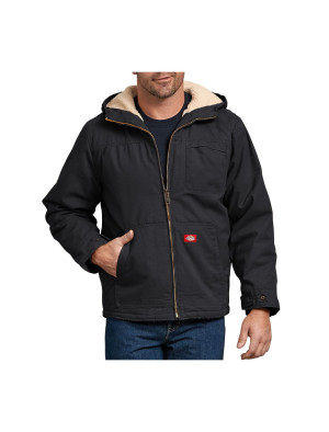 DICKIES - DUCK SHERPA LINE JACKET