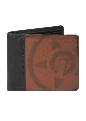 UNIT - GUARD WALLET TAN