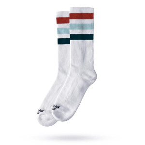 AMERICAN SOCKS - MCFLY MID HIGH ONE SIZE